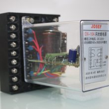 Լɪ źż̵ JX-32 DC110V 0.01-2A Ƕʽ ϵ һһ