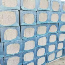 海南A级防火水泥泡板 A级外墙防火材料 坚固耐用