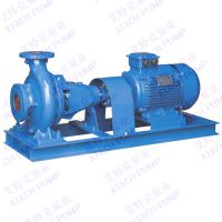 IS100-80-125清水离心泵-空调泵-循环水泵-冷却水泵-水泵厂