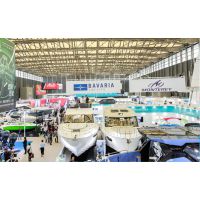 2019中国（上海）***十四届国际船艇及其技术设备展览会暨2019 上海国际游艇展