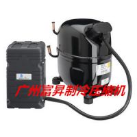 冻品饮料冷藏压缩机-迪琴仕/泰康制冷压缩机FH4518Y/TFH4518Y