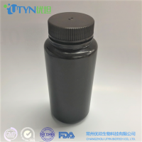 500ml 试剂瓶 实验室用品 体外诊断耗材 琥珀色