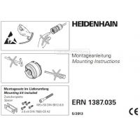HEIDENHAINо 337147-01HEIDENHAINо337148-01
