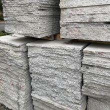 深圳天然石材 福州盲道砖 景观石材砖 pc仿石材厂家