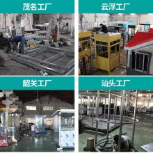 全国供应北京天津河北西安咸阳苏州徐州杭州盐城岗亭厂家直销保安形象岗亭停车场门卫亭保安不锈钢站岗移动户