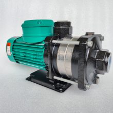 MHIL405冷冻水循环泵 威乐多级离心泵 WILO锅炉水泵1.1kw