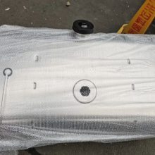 WG9632550001 豪沃HOWO轻卡改装油箱豪沃电加热油箱