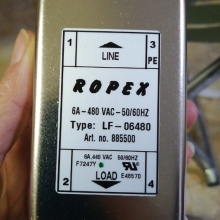 ƹӦ ROPEX ˲ LF-06480
