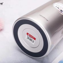 华象匡迪保温壶批发总经销 9636不锈钢咖啡水壶可定制