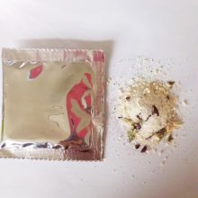 工厂代工料包方便面粉包米线调味粉凉皮调味粉海鲜馄饨粉海蜇调味粉