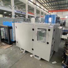 500KW Load Bank ֶ֧ ˫ѹ ܿ