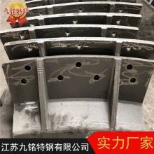 九铭供应耐热钢ZG35Cr26Ni12Si耐热钢铸件 高温ZG35Cr26Ni12Si钢厂专用