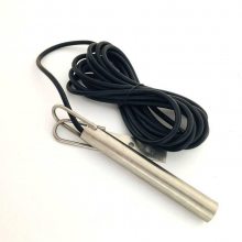 杭荣220VAC耐温倾斜开关ETS-9-C
