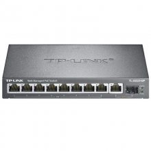 TP-LINK TL-SG2210P 8ȫǧױ׼PoE+SFPWEBܽ