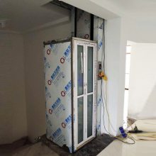 宿州家用电梯室内小型电梯厂家直销