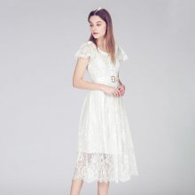 摊主货源一件代发精品女装连衣裙现货批发适合摆摊实体店