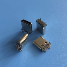 USB 3.1 14PʽֱĸTYPE-C 14PINֱʽH=9.3/10.0MM