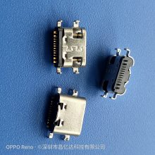 type-cƬ16Pĸ 1.0mm ĽŲ USB