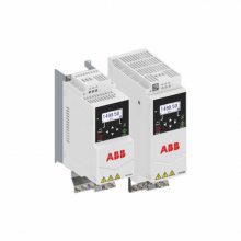 ABB变频器ACS180 ACS180-04N-06A9-1单相电压220V功率1.1KW