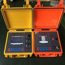 证件齐全路径仪 故障测试仪 YXZ2矿用本安型通信电缆寻障仪