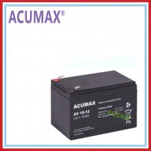 ACUMAXAM7-12 Ǧά 12V7AH ȫϵͳ AGM