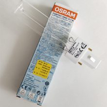 OSRAMŷ˾ߵ HNS S 7W UVC-254nm ɱƹ ͷ G23