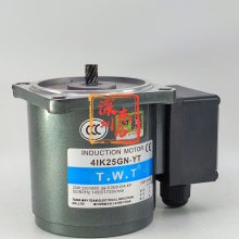 TWT|ͥ늙C(j)4IK25GN-YTR_(d)INDUTION MOTOR 380V TUNG MAY