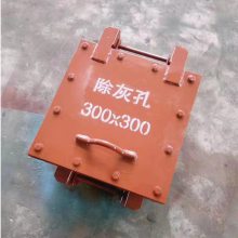 74DD 500*600矩形保温人孔 万豪生产 DD53004 标准图集