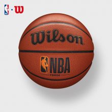 NBA吸湿PU室内外通用7号耐磨比赛篮球WTB8200IB07CN威尔逊8200