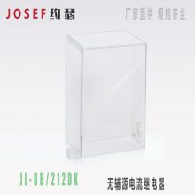 JOSEFԼɪ JL-8B/212DK޸Դ̵ Χ0.5~60Aɵ 以ʹ