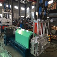 生活日用废塑料加工造粒生产线 中美通达塑料造粒机全套设备