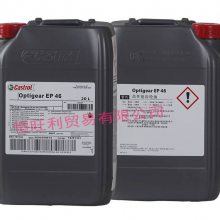 Castrol Optigear EP 46 ʵ*** VG 46 20L