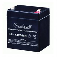 Contest LC-X1204CH ˹12V4AH ֱ  UPSԴ