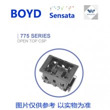 775N1289-XXX BOYD/SENSATA/WELLS-CTI/QINEX uBGA-289-0.8