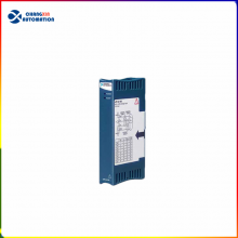 NI SCXI-1102C4PXI