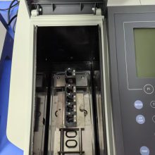 岛津UV-1800分光光度计 液体透过率测试仪 紫外可见透射光谱仪