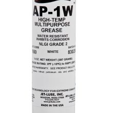 JET-LUBE AP-1W ¶;֬ AP-1W NON-MELT HIGH-TEMP