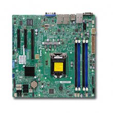 ΢X10SLL-F·˫ ipmi LGA1150 E3/ I3 1200V3