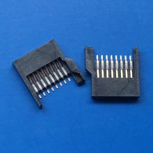 7PIN ⺸SIMԵʽܸH=1.37mmƬNANOĽȫsmt
