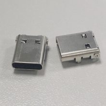 24Pĸtype-c3.1 ĽŲ DIP+SMT L=11.3mm ڽ
