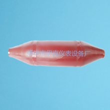 温度计扩大管，仪表温度计扩大管，扬中伊克仪表辅助容器