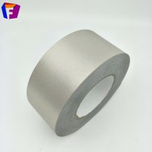 导电布胶带模切加工 平纹导电布胶带加工 防辐射导电布胶带