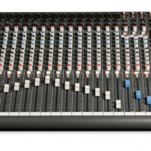 ALLEN&HEATH ZED2402 ̨