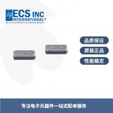 ECS ECS-.327-12.5-39-TR 32.768KƬ 12.5PF 20PPM