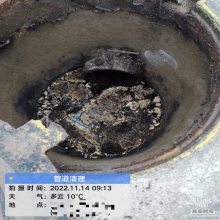 苏州越溪镇清理污水池/疏通下水道