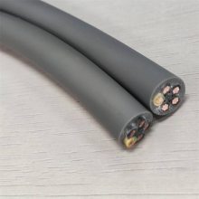 阻燃挤压式电源线 5X2.5mm2 过粉工艺固定使用RVV电缆