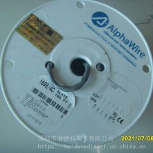 AlphaWire18AWG2о25062BK199***PVCԵ