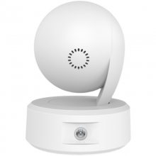 TP-LINK TL-IPC44AW 全彩Pro 400万全彩云台无线网络监控摄像机