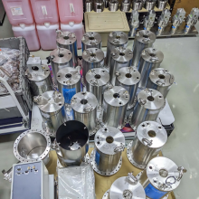 ձסѵ±άޱ Marathon? CP-8 Cryopump