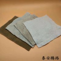 批发定制长丝***合成纤维耐腐蚀性强阻燃无纺400g土工布